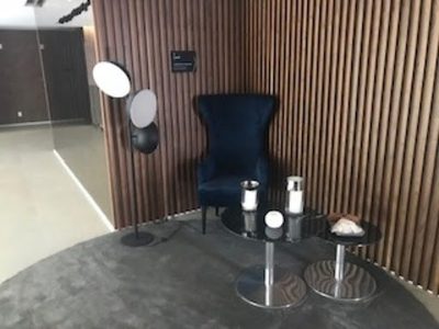 Apartamento, 3 quartos, 181 m² - Foto 3