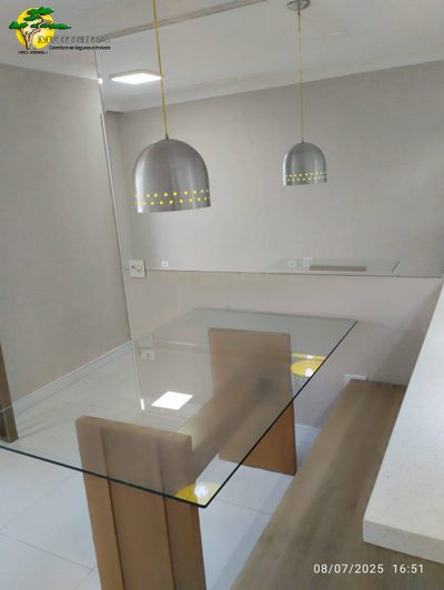 Apartamento, 3 quartos, 123 m² - Foto 2