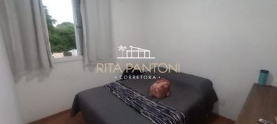 Apartamento, 2 quartos, 43 m² - Foto 4
