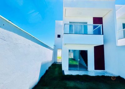 Casa, 3 quartos, 120 m² - Foto 5