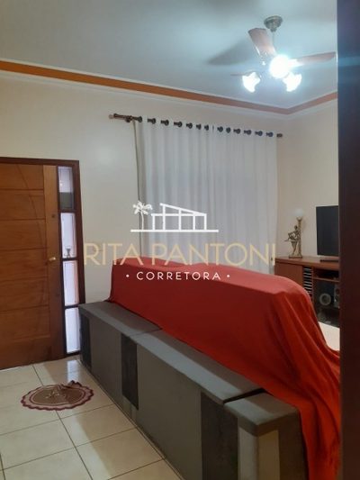 Sobrado, 3 quartos, 160 m² - Foto 3