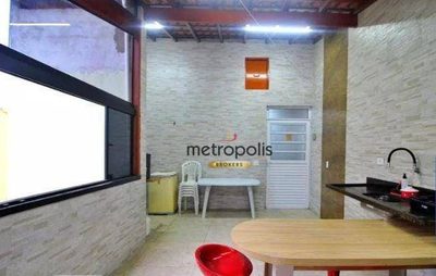 Cobertura, 2 quartos, 108 m² - Foto 3