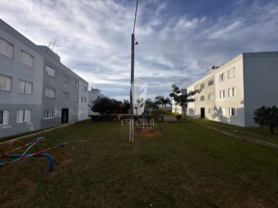 Apartamento, 2 quartos - Foto 2