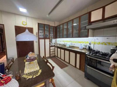 Apartamento, 4 quartos, 164 m² - Foto 4