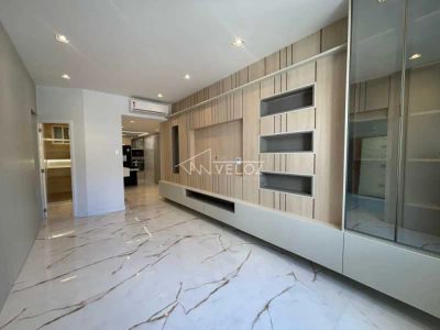 Apartamento, 2 quartos, 68 m² - Foto 4