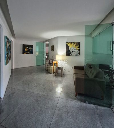 Apartamento, 1 quarto, 25 m² - Foto 5