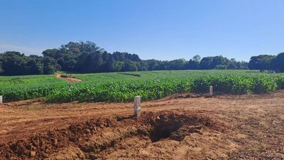 Chácara, 2 quartos, 4 hectares - Foto 4