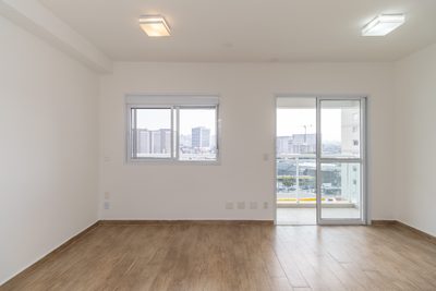 Apartamento, 1 quarto, 41 m² - Foto 1
