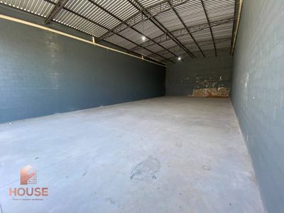 Depósito-Galpão, 275 m² - Foto 2