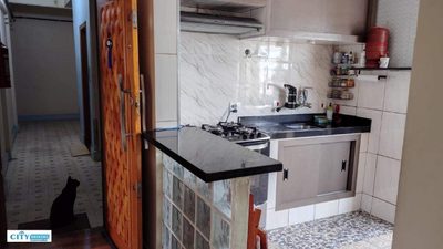 Apartamento, 1 quarto, 45 m² - Foto 4