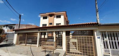 Apartamento, 3 quartos, 92 m² - Foto 1