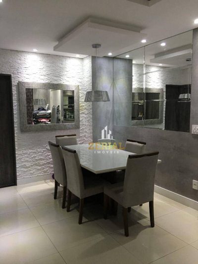 Apartamento, 3 quartos, 124 m² - Foto 5