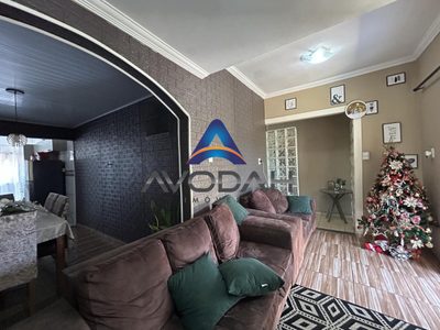 Casa, 3 quartos, 140 m² - Foto 4