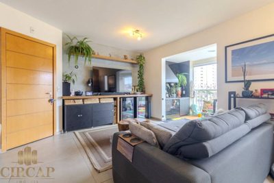 Apartamento, 2 quartos, 90 m² - Foto 3