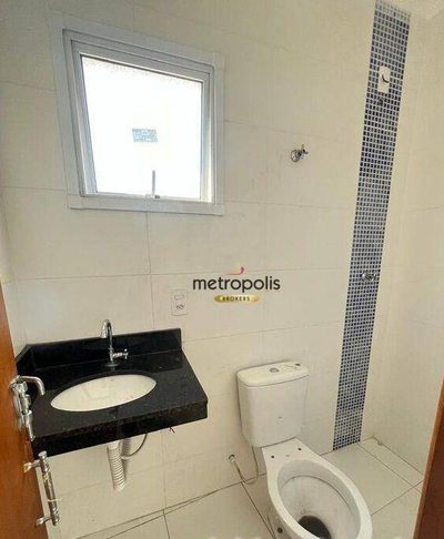 Sobrado, 2 quartos, 170 m² - Foto 5