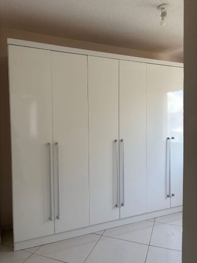 Apartamento, 2 quartos, 58 m² - Foto 3