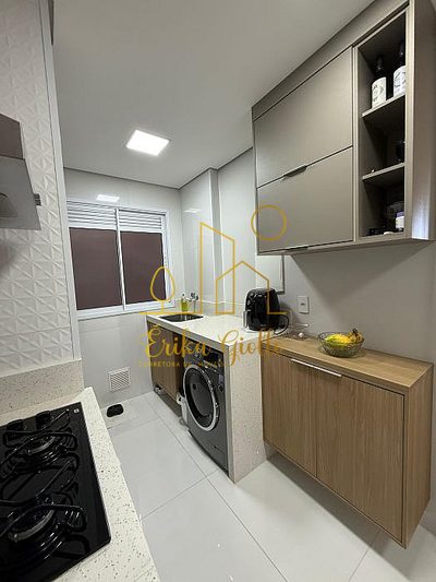 Apartamento, 2 quartos, 61 m² - Foto 3