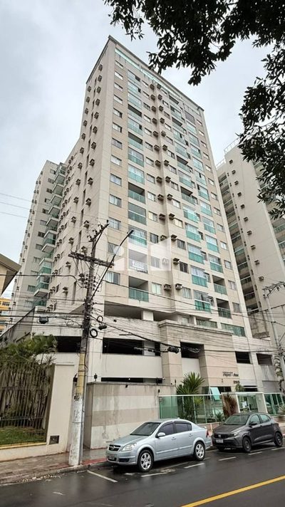 Apartamento, 2 quartos, 57 m² - Foto 3