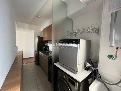Apartamento, 2 quartos, 62 m² - Foto 3
