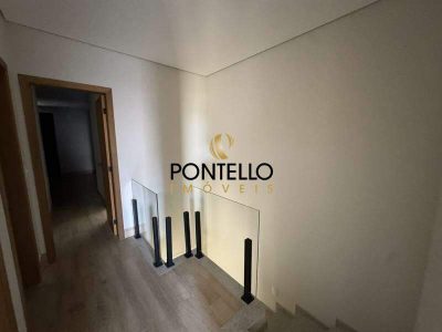 Casa, 3 quartos, 156 m² - Foto 3