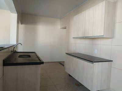 Casa, 2 quartos - Foto 2