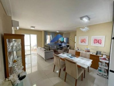 Apartamento, 3 quartos, 99 m² - Foto 5
