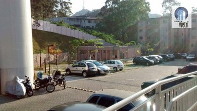 Apartamento, 2 quartos, 38 m² - Foto 1
