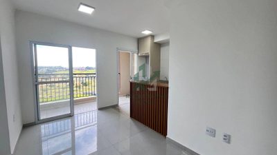 Apartamento, 2 quartos, 53 m² - Foto 3
