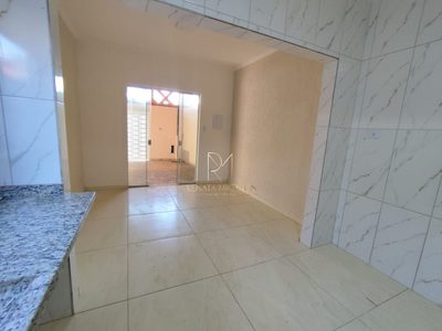 Casa, 2 quartos, 99 m² - Foto 4