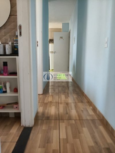 Apartamento, 2 quartos, 42 m² - Foto 5
