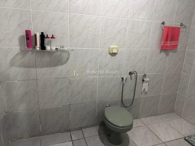 Casa, 5 quartos - Foto 5