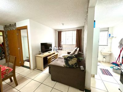 Apartamento, 1 quarto, 48 m² - Foto 4