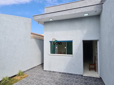 Casa, 3 quartos, 89 m² - Foto 2