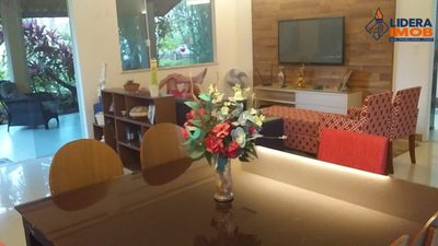 Casa, 3 quartos, 300 m² - Foto 3
