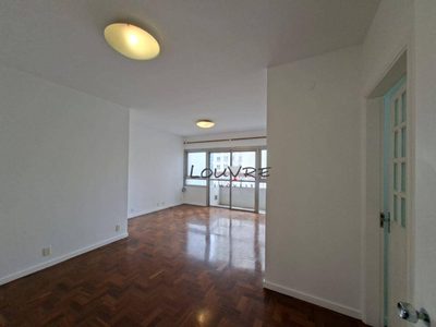Apartamento, 2 quartos, 83 m² - Foto 5