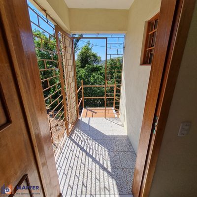 Casa, 2 quartos, 54 m² - Foto 4