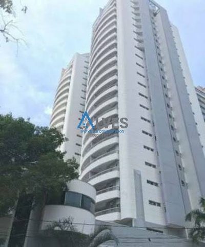 Apartamento, 3 quartos, 172 m² - Foto 1