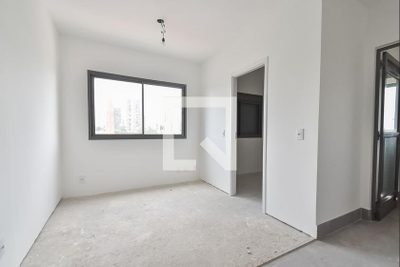 Apartamento, 2 quartos, 40 m² - Foto 1