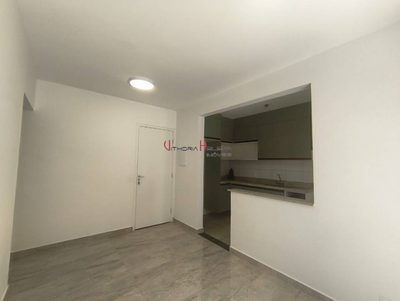 Apartamento, 2 quartos, 65 m² - Foto 2