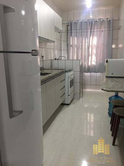Apartamento, 1 quarto - Foto 4