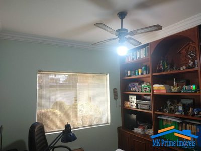 Sobrado, 3 quartos, 336 m² - Foto 4