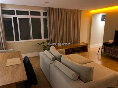 Apartamento, 2 quartos, 113 m² - Foto 5