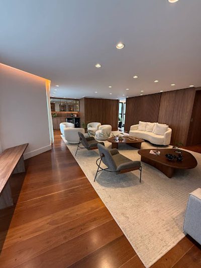 Apartamento, 4 quartos, 318 m² - Foto 2