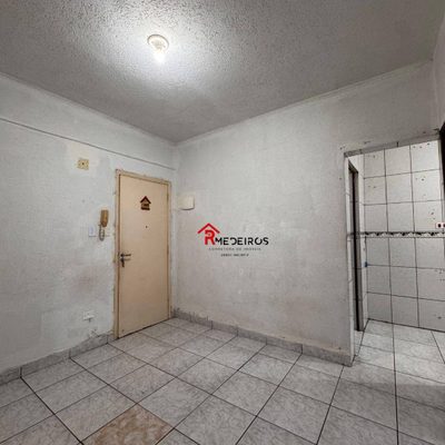 Kitnet-Studio, 36 m² - Foto 2