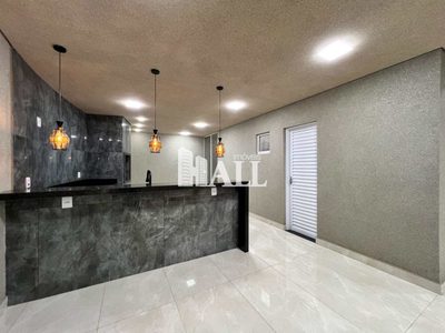 Casa, 3 quartos, 136 m² - Foto 3