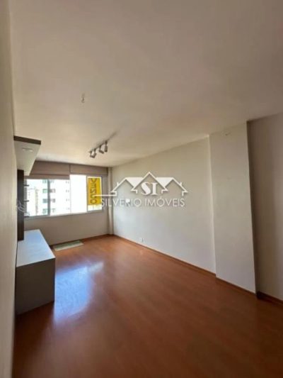 Apartamento, 2 quartos, 80 m² - Foto 1
