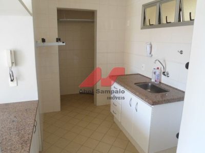 Apartamento, 1 quarto, 42 m² - Foto 5