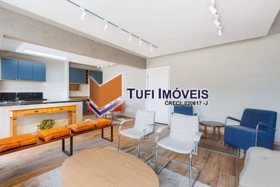 Apartamento, 3 quartos, 104 m² - Foto 5