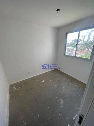 Apartamento, 2 quartos, 41 m² - Foto 5