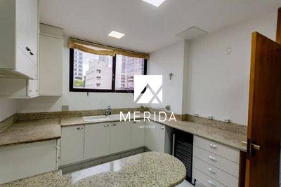 Apartamento, 4 quartos, 260 m² - Foto 4